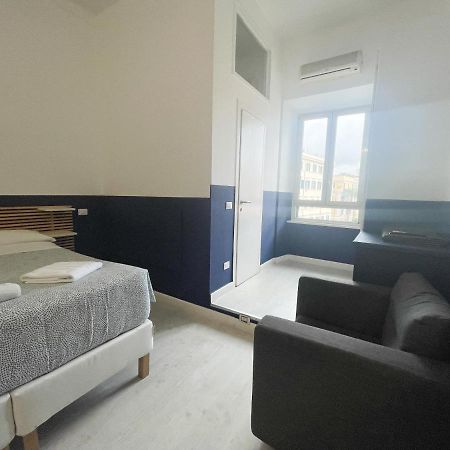 Prati Boutique Suites Rome Bagian luar foto