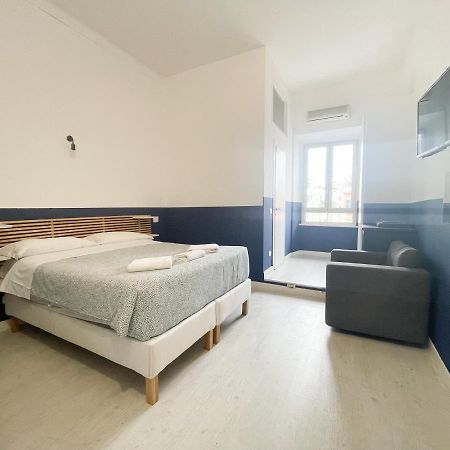 Prati Boutique Suites Rome Bagian luar foto
