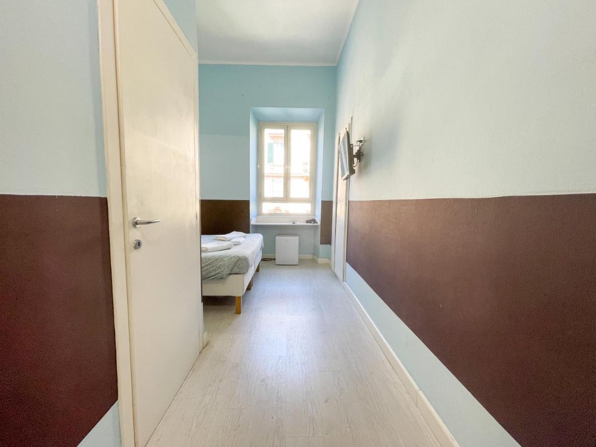 Prati Boutique Suites Rome Bagian luar foto