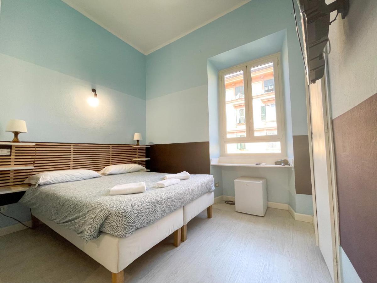 Prati Boutique Suites Rome Bagian luar foto