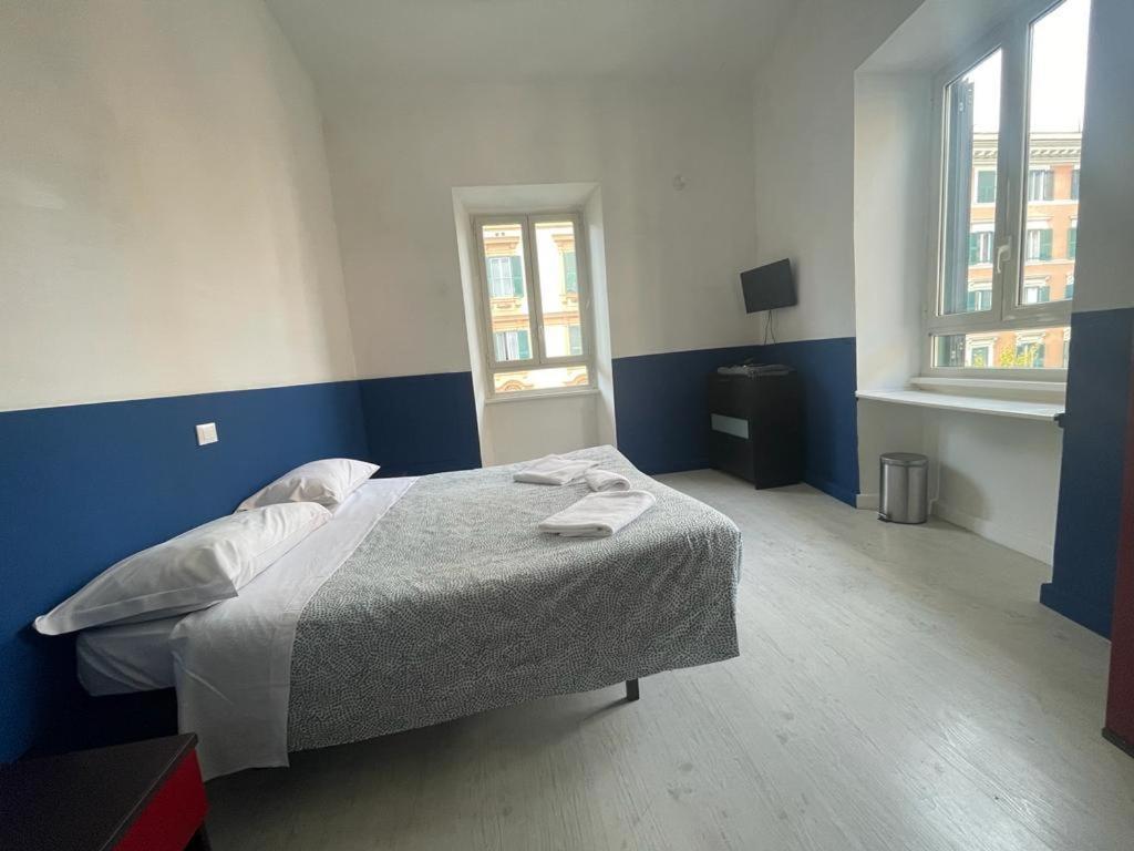 Prati Boutique Suites Rome Bagian luar foto