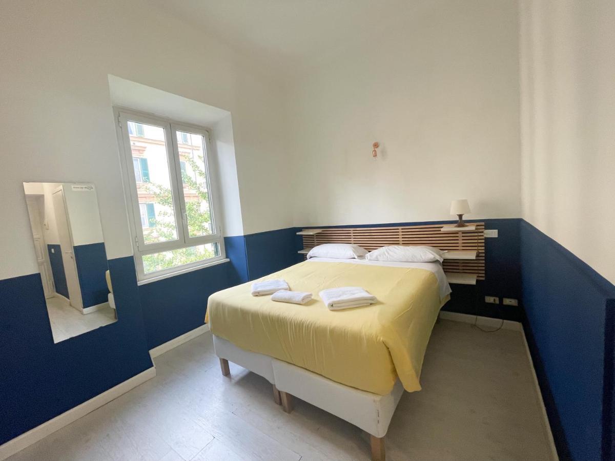 Prati Boutique Suites Rome Bagian luar foto