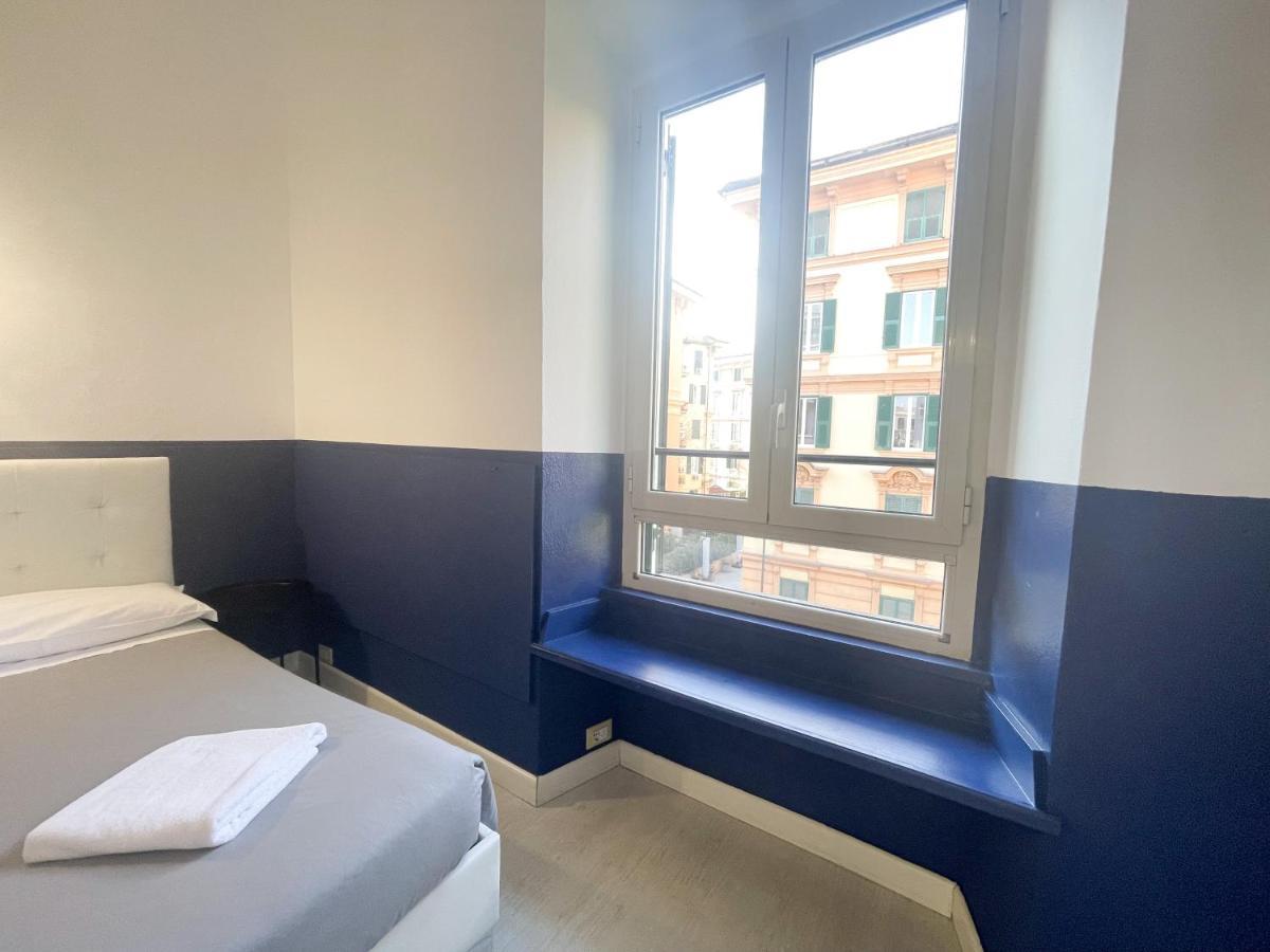 Prati Boutique Suites Rome Bagian luar foto