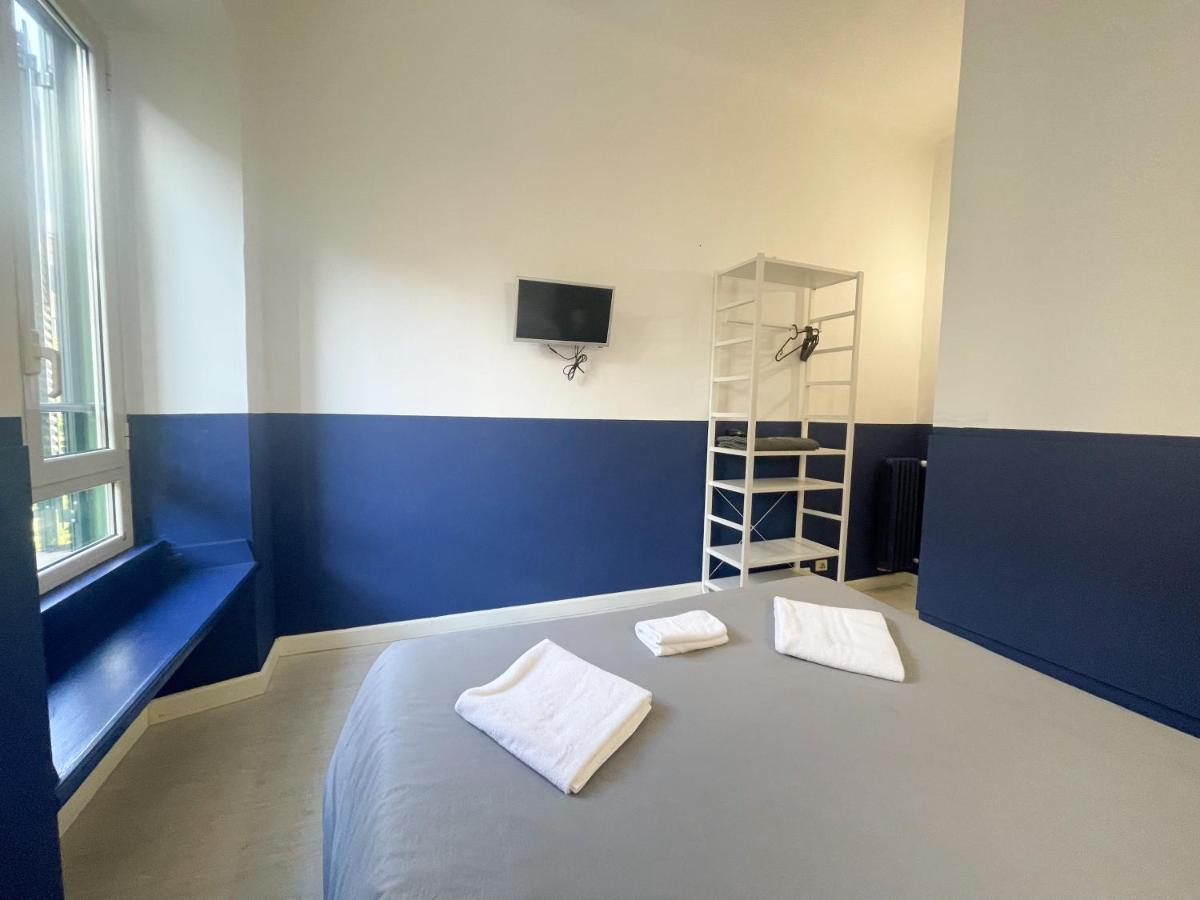 Prati Boutique Suites Rome Bagian luar foto