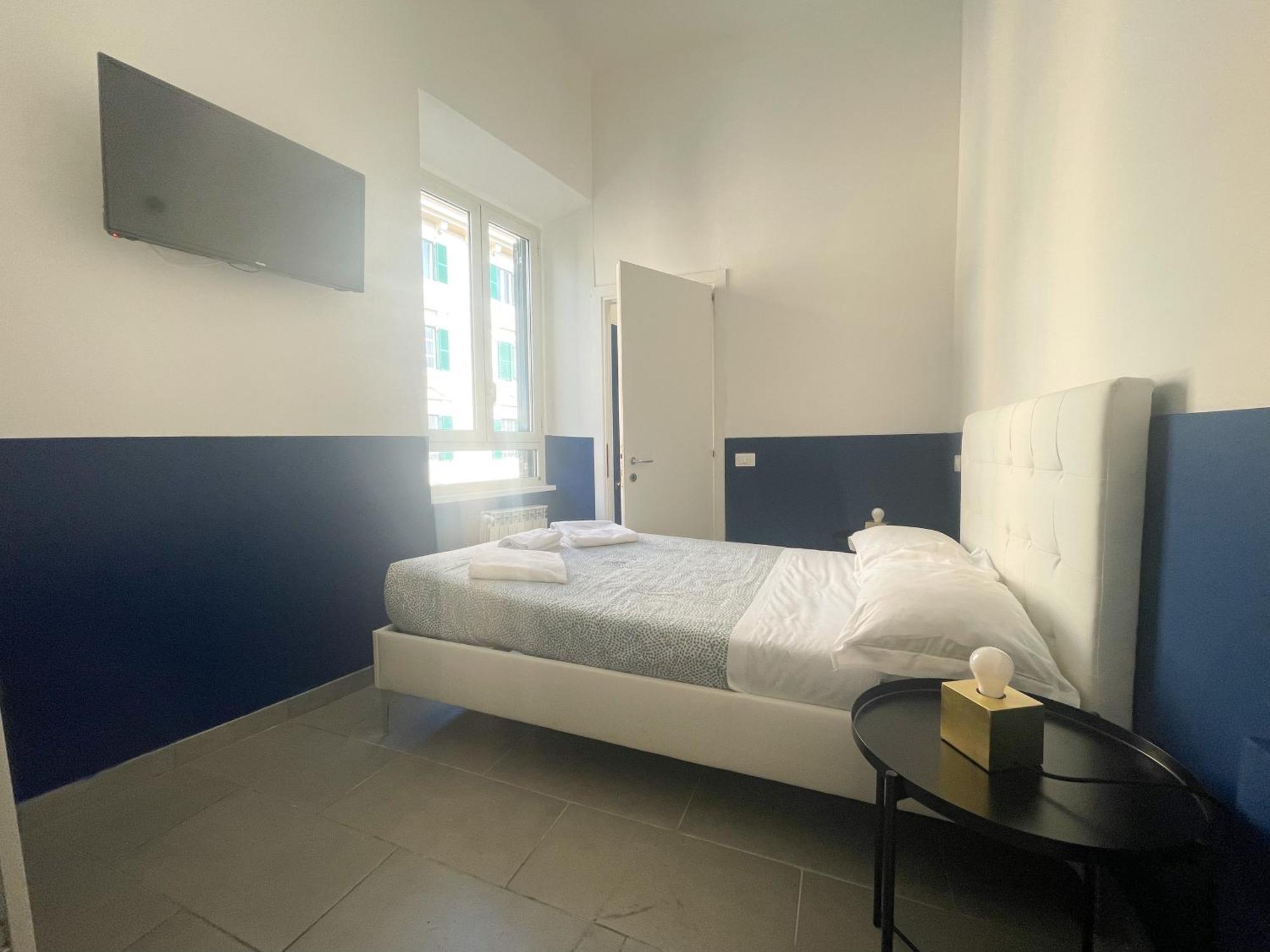 Prati Boutique Suites Rome Bagian luar foto